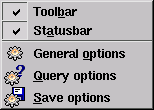 [options menu]